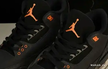 3 Jordan Air “Fear” 0622